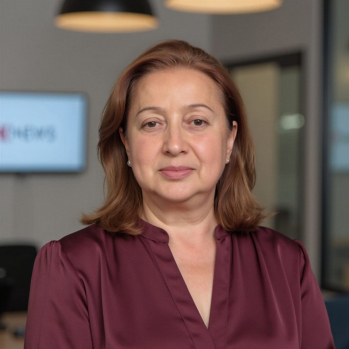 Simona Draghici, psihoterapeut integrator